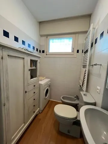 Apartment Appartamento Frontemare Da Michi E2 Lido di Jesolo